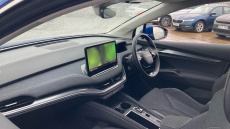 Skoda Elroq 150kW 60 Edition 63kWh 5dr Auto Electric Estate